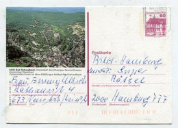 AK 213150 GERMANY - Bad Schwalbach - Bad Schwalbach