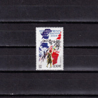 LI06 France 2004 The 50th Anniversary Of D-Day Mint Stamp - Unused Stamps