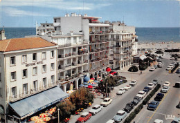 P-24-MOR-547 : CANET-PLAGE - Canet Plage