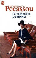 La Passagère Du France (2011) De Bernadette Pécassou-Camebrac - Históricos