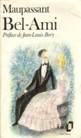 Bel-ami (1976) De Guy De Maupassant - Otros Clásicos