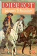 Jacques Le Fataliste (1985) De Denis ; Collectif Diderot - Auteurs Classiques