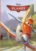 Planes (2013) De Disney - Disney