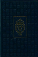 Armorial Des Principales Maisons Du Royaume (1987) De Pierre-Paul Dubuisson - Histoire