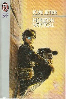 Horizon Vertical (1992) De K.W. Jeter - Andere & Zonder Classificatie