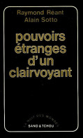 Pouvoirs étranges D'un Clairvoyant (1983) De R. Réant - Esoterismo