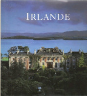 Irlande (1993) De Max Caulfield - Geografía