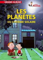 Gapn07 - Les Planètes Du Système Solaire (2010) De Henri Medori - 6-12 Years Old