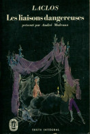 Les Liaisons Dangereuses (1964) De Pierre Choderlos De Laclos - Classic Authors