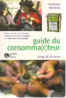 Guide Du Consomma(c)teur (2003) De Stéphanie Mariaccia - Economie