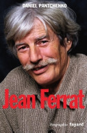 Jean Ferrat (2010) De Daniel Pantchenko - Música