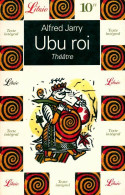 Ubu Roi (2000) De Alfred Jarry - Other & Unclassified
