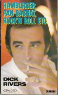 Hamburger, Pan-Bagnat, Rock'n Roll Etc. (1987) De Dick Rivers - Musique