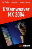 Dreamweaver MX (2002) De Catherine Szaibrum - Informatik