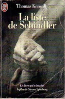 La Liste De Schindler (1994) De Thomas Keneally - Históricos