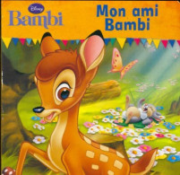 Mon Ami Bambi (2017) De Disney - Disney