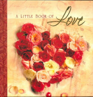 A Little Book Of Love (2002) De Xxx - Sonstige & Ohne Zuordnung
