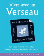 Vivre Avec Un Verseau (2012) De Gary Goldschneider - Esotérisme