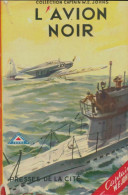 L'avion Noir (1952) De Captain W.E. Johns - Acción