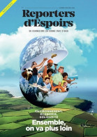 Reporters D'Espoirs - N°1 (2022) De . Collectif Reporters D'espoirs - Cinéma/Télévision