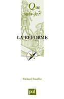 La Réforme 1517-1564 (2003) De Richard Stauffer - Diccionarios