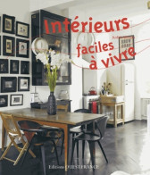 Intérieurs Faciles à Vivre (2011) De Judith Wilson - Decoración De Interiores