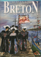 L'almanach Du Breton 1999 (1999) De Collectif - Zonder Classificatie