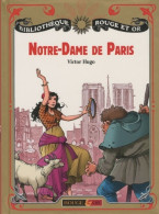 Notre-Dame De Paris (2010) De Victor Hugo - Classic Authors