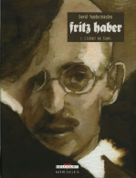 Fritz Haber Tome I : L'Esprit Du Temps (2005) De VANDERMEULEN-D - Autres & Non Classés