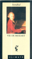 Vie De Mozart (1990) De Stendhal - Art