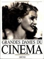 Grandes Dames Du Cinéma (1993) De Don Macpherson - Cina/ Televisión