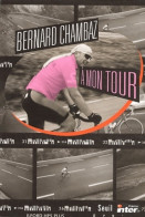 A Mon Tour (2003) De Bernard Chambaz - Sport