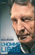 L'homme Libre (2014) De Jean-Jacques Bourdin - Autres & Non Classés