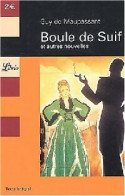 Boule De Suif (2004) De Guy De Maupassant - Classic Authors