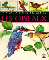 Les Oiseaux (1991) De Collectif - Animaux