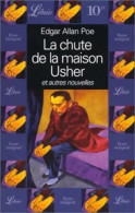 La Chute De La Maison Usher (1999) De Edgar Allan Poe - Toverachtigroman