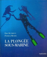 La Plongée Sous-marine (1993) De Eric Dutrieux - Sport