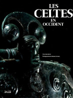 Les Celtes En Occident (1996) De Venceslas Kruta - Esoterismo