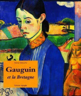 Gauguin Et La Bretagne (1998) De Paul Gauguin - Politique