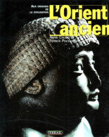 L'Orient Ancien (2001) De Annie Caubet - Art