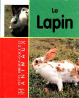 Le Lapin (2001) De Chia-Fen Her - Dieren