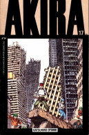 Akira N°17 (0) De Collectif - Mangas Versione Francese