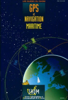 GPS Et Navigation Marine (1996) De Collectif - Boten