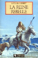 La Reine Rebelle (1994) De Kathleen Herbert - Andere & Zonder Classificatie