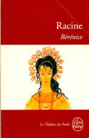 Bérénice (2011) De Jean Racine - Sonstige & Ohne Zuordnung