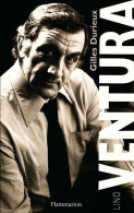Lino Ventura (2001) De Gilles Durieux - Cinéma / TV