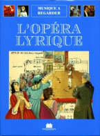 L'opéra Lyrique (1998) De Alessandro Taverna - Música