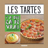 Les Tartes (2013) De Jean Etienne - Gastronomie