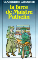 La Farce De Maistre Pathelin (1972) De Inconnu - Andere & Zonder Classificatie
