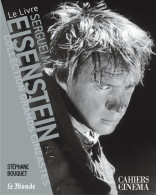 Sergeï Eisenstein (2008) De Stéphane Bouquet - Kino/TV